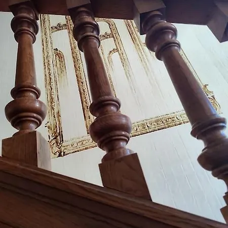 De Caractere Homestay szállás Remiremont