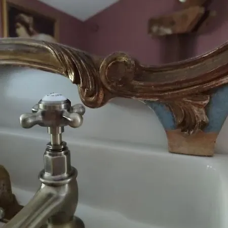 Homestay szállás De Caractere Remiremont