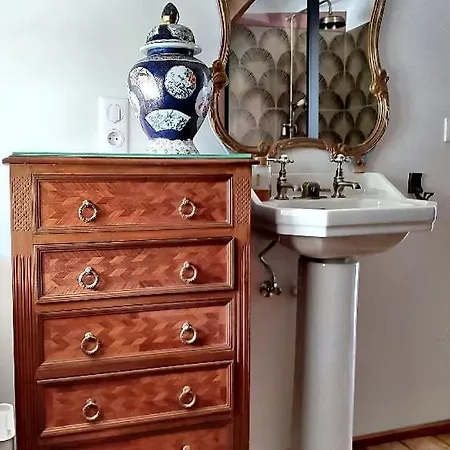 De Caractere Homestay szállás