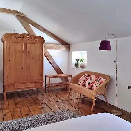 Homestay szállás De Caractere