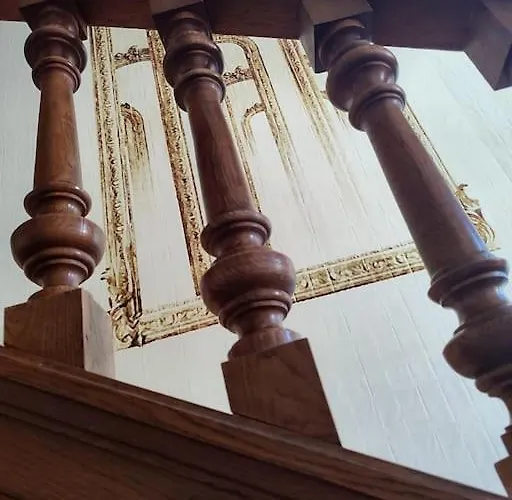 De Caractere Ubytování v soukromí Remiremont