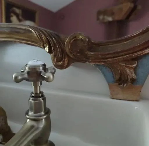 Ubytování v soukromí De Caractere Remiremont