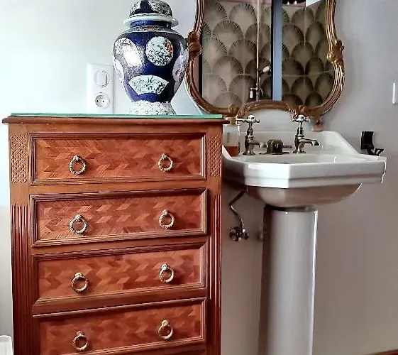 De Caractère Alloggio in famiglia