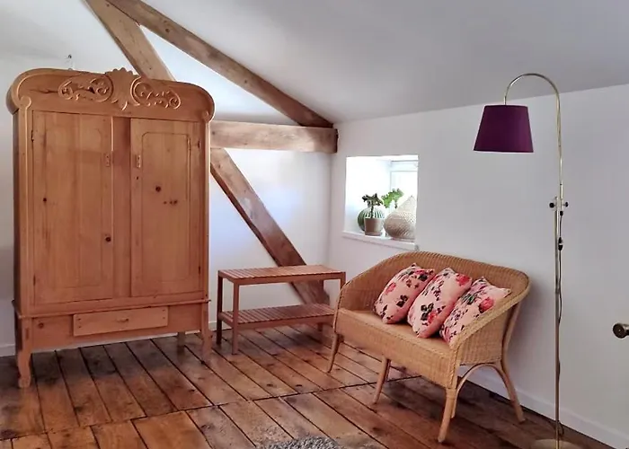 Alloggio in famiglia De Caractère